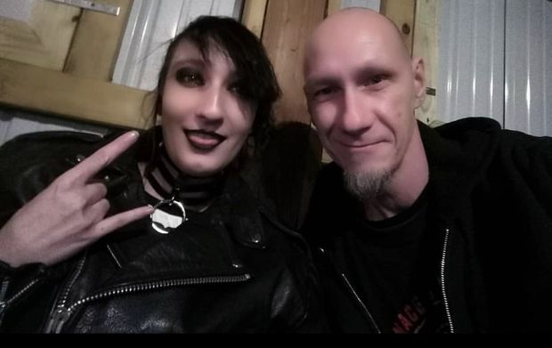 My daughter is My perfect slut