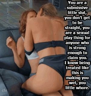 Taken by an alpha makes your pussy dripping wet