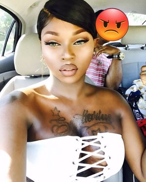 Those Lips Are So Kissable