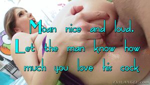 Do you want me to scream your name.