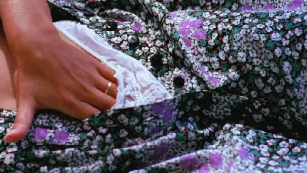 Turkish Hulya Avsar Pussy