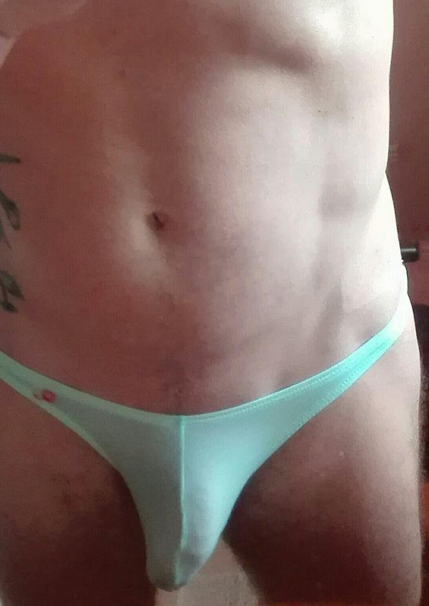 Thong collection