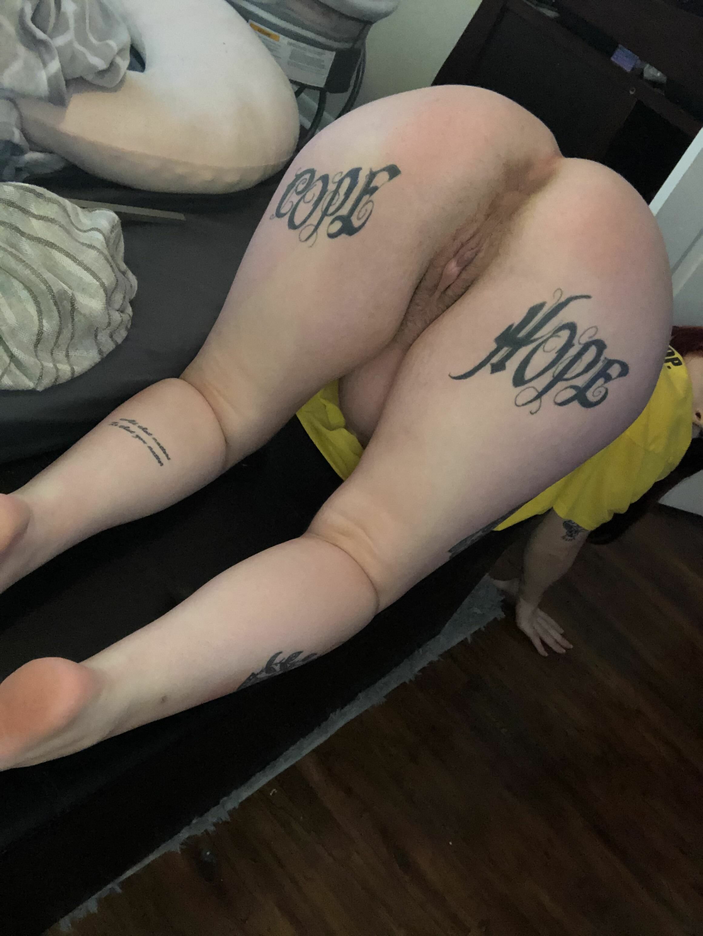 ass