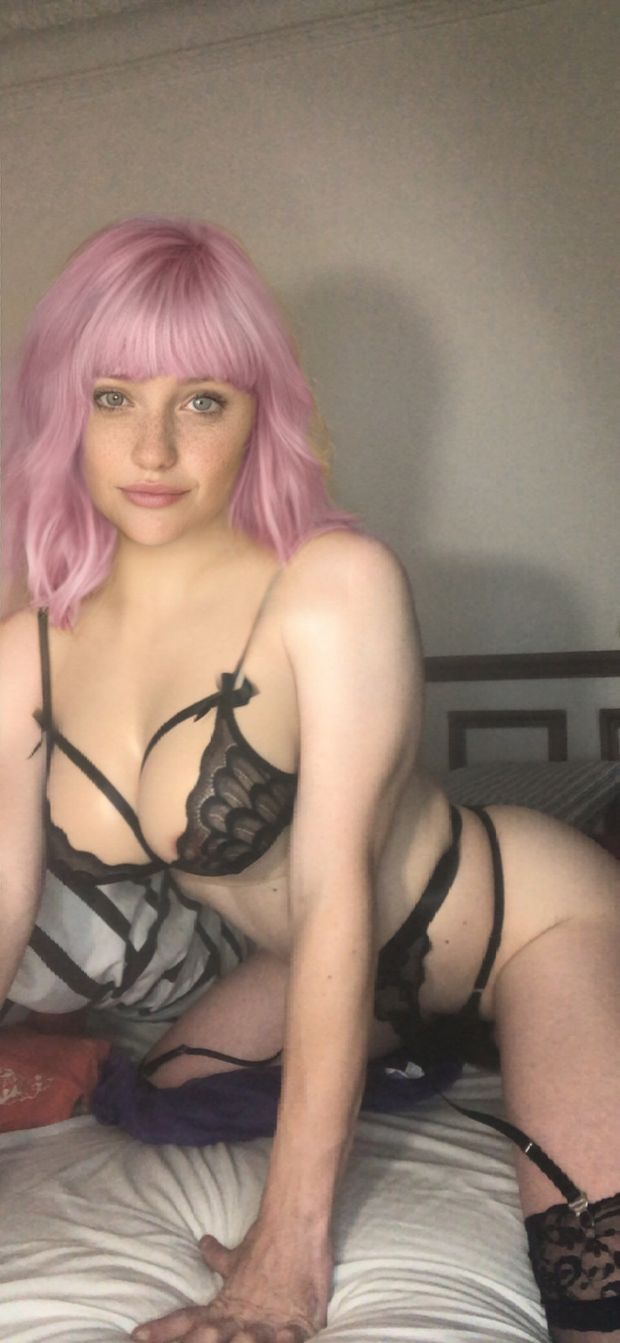 Nayla whore