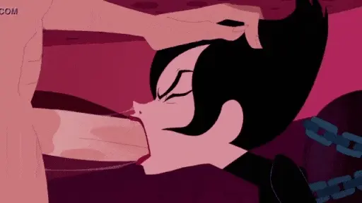 Zone Ashi facefuck and cum