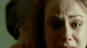 No one said being a good wife is easy