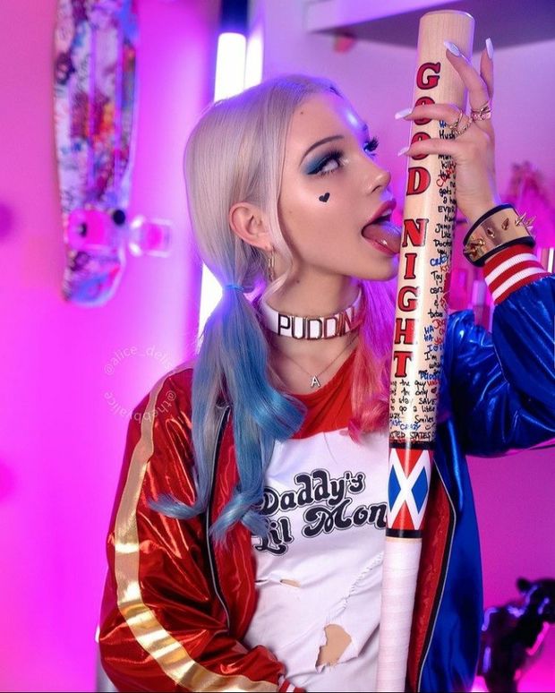 Alice delish