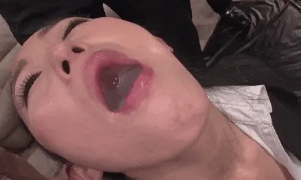 cum slut-02