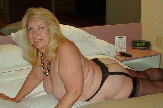 someone's mother, someone's wife