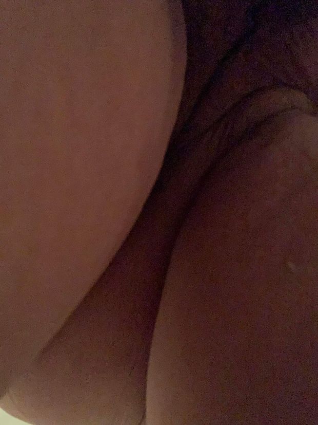 Nice Pussy Lips