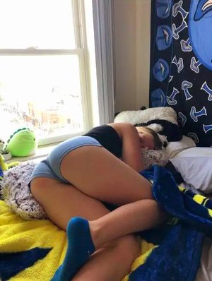 Mi Hija por la Mañana