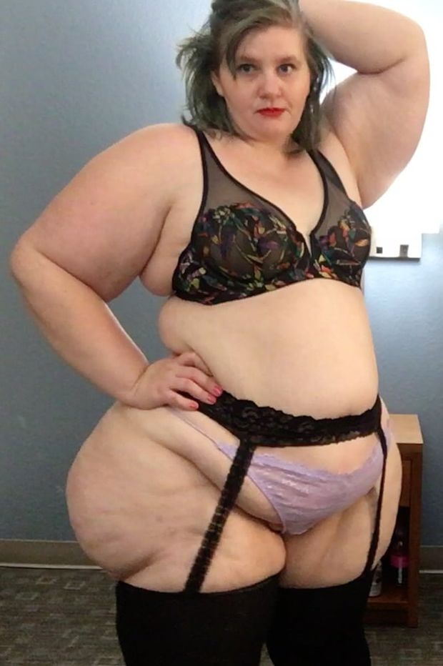 Sexy lingerie