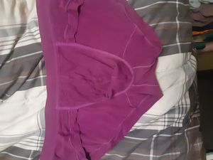 My sexy men things or underwear