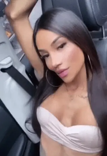 Adorable Laura