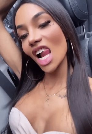 Willing To Suck Your Cock - I'm In