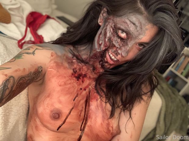 Cosplay,Fetish,Fantasy,Pussy,Latina,Babe,Tattoos,Big Tits