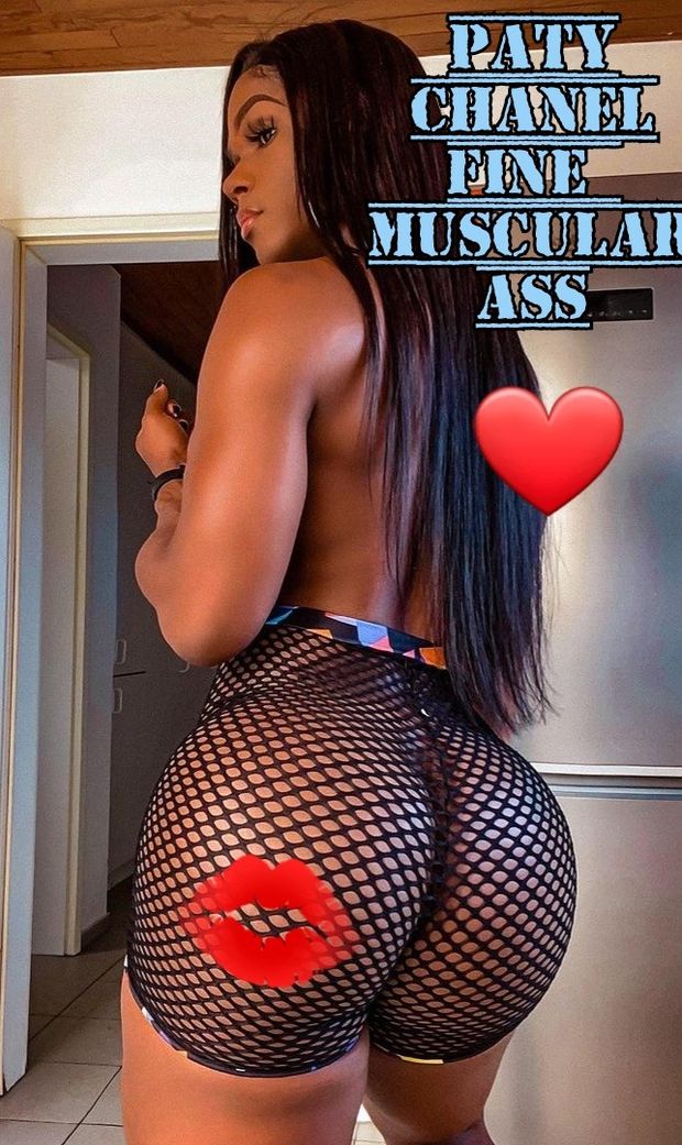 Fine Ass Paty