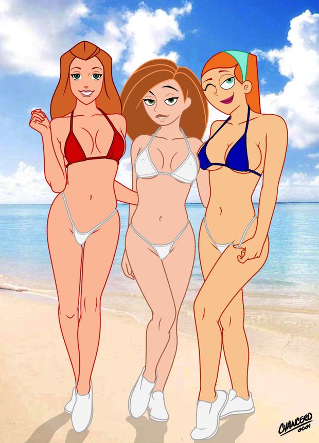 Redheads
