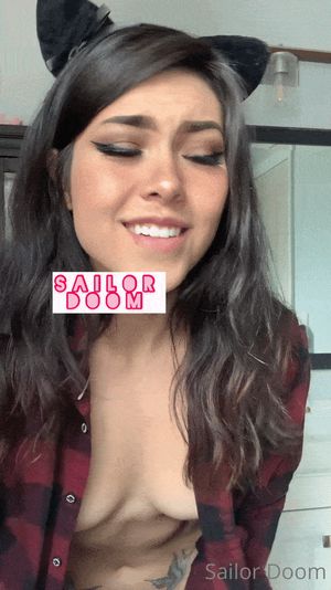 Pussy,Latina,Babe,Tattoos,Big Tits