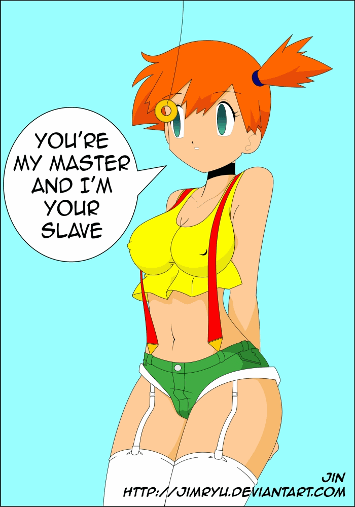 I would do so many fun nasty things to every part of her body if she were my slave