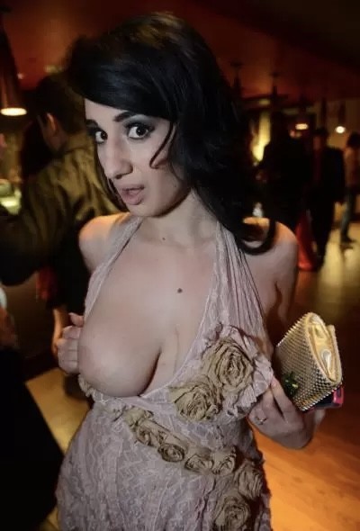 Arabelle Raphael