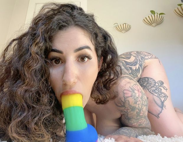 Arabelle Raphael