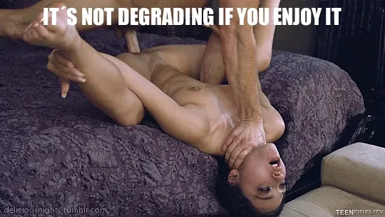 It's true!