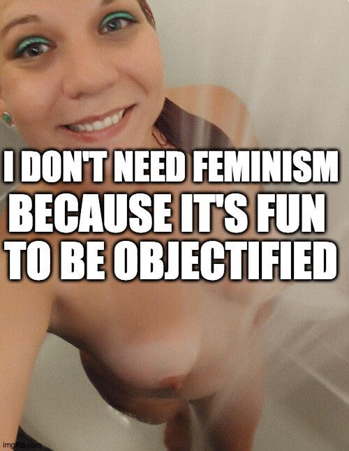 It's true!