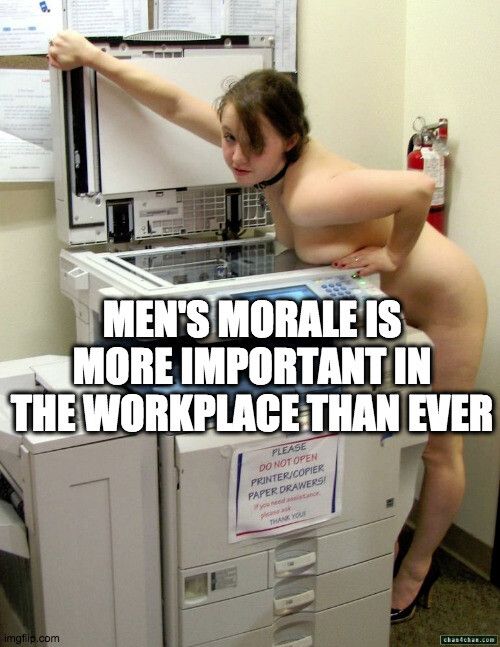 It's true!