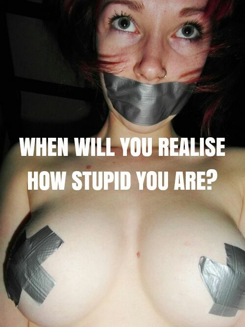 Shut up.
