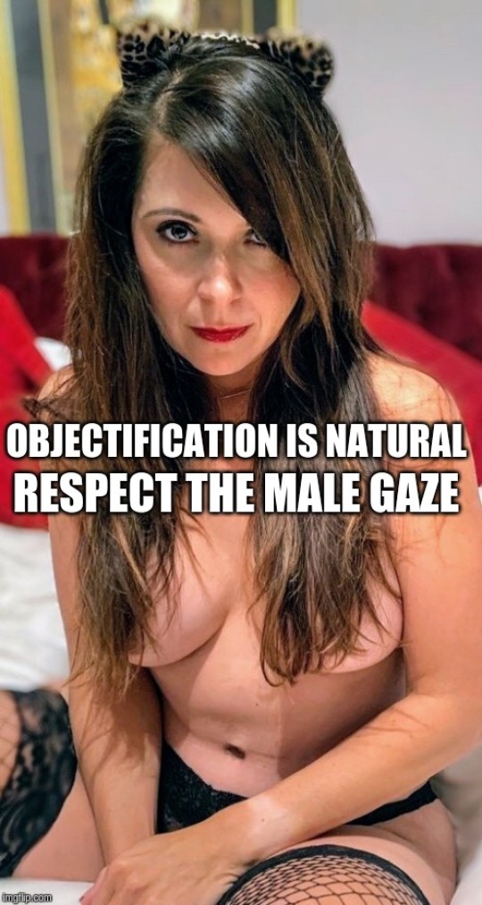 It's true!