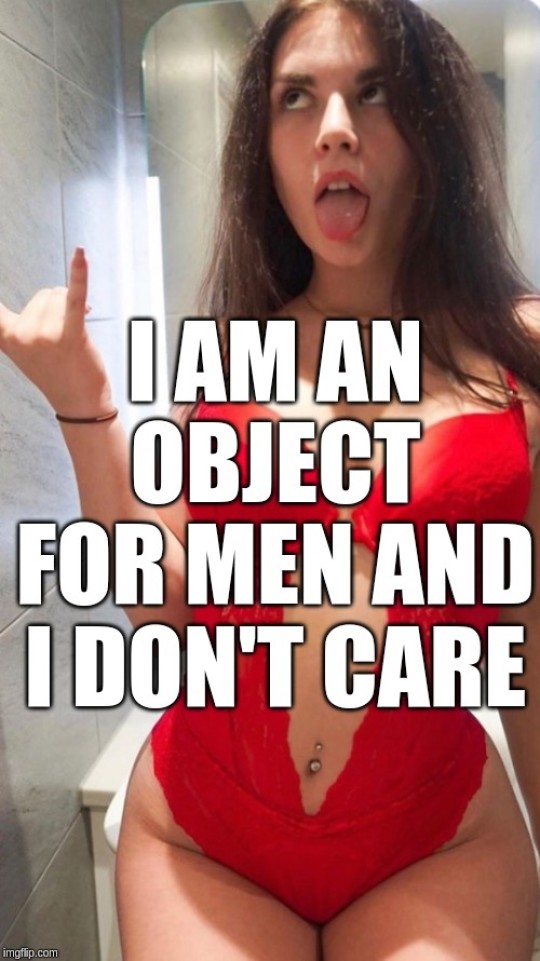 It's true!