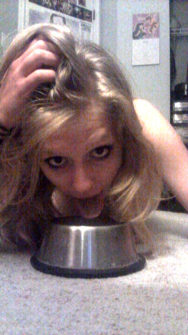 Drink up!