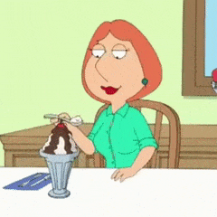 Lois is so cute