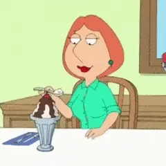 Lois is so cute