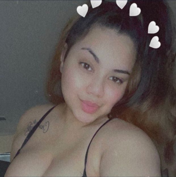 Thick latina cutie
