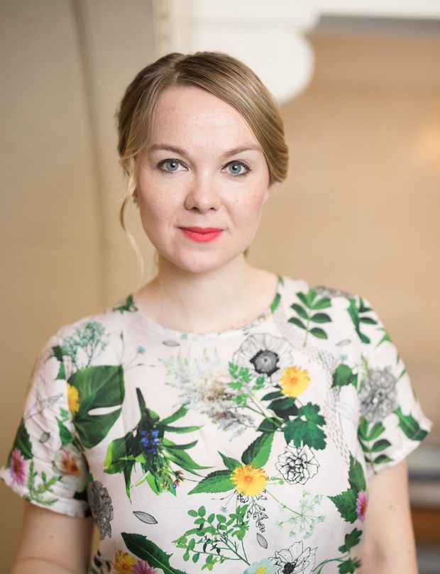 Katri Kulmuni, Finnish politician