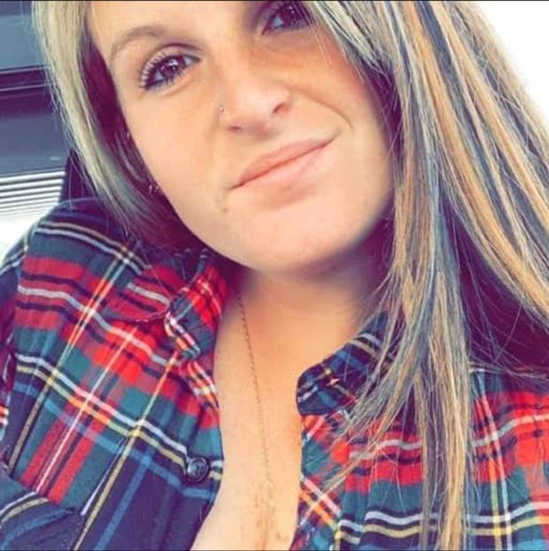 Country milf