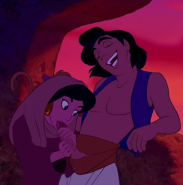 Aladin