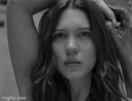 Lea Seydoux- The French Dispatch(2021) II