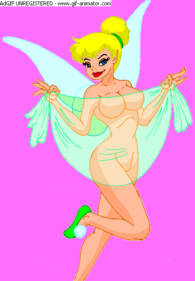 Tinkerbell