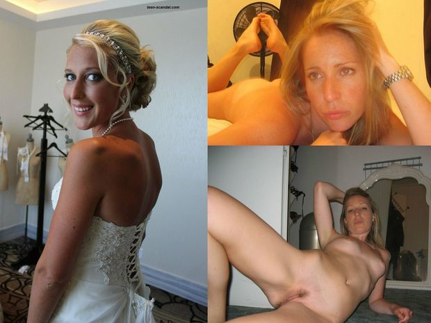 beautiful bride