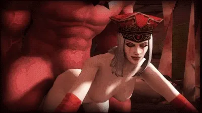 WOW fuck