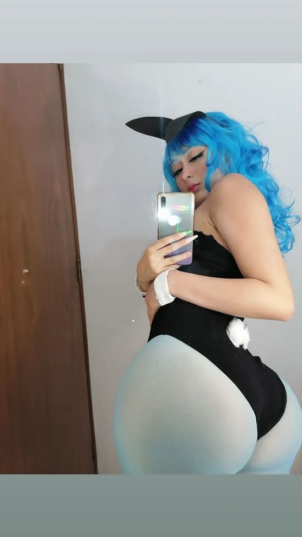 Karina JS