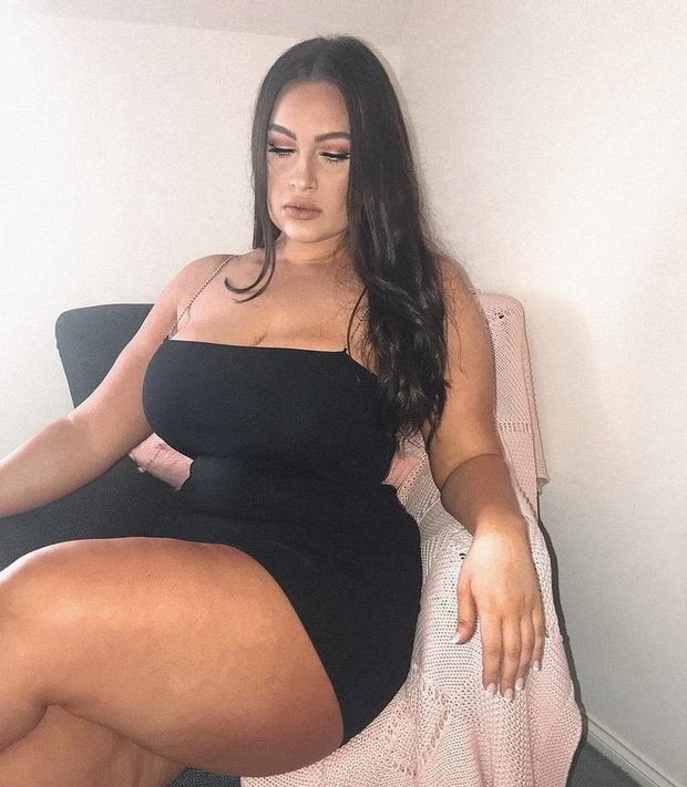 Milf Thickness