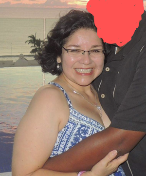 Wife wanted some chocolate for dessert