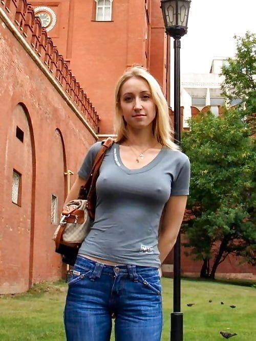 Blonde pokies
