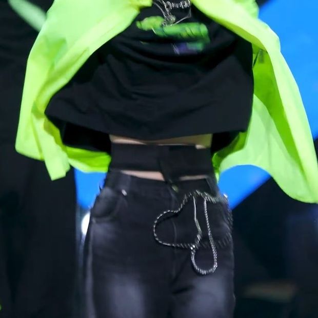 sunshine waist