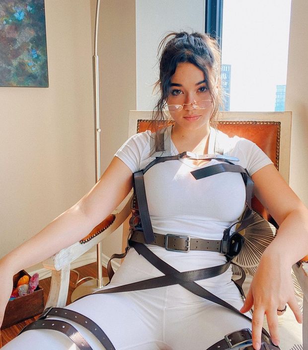 Cosplay,Celebrity,Teen,Natural,Big Tits,Babes