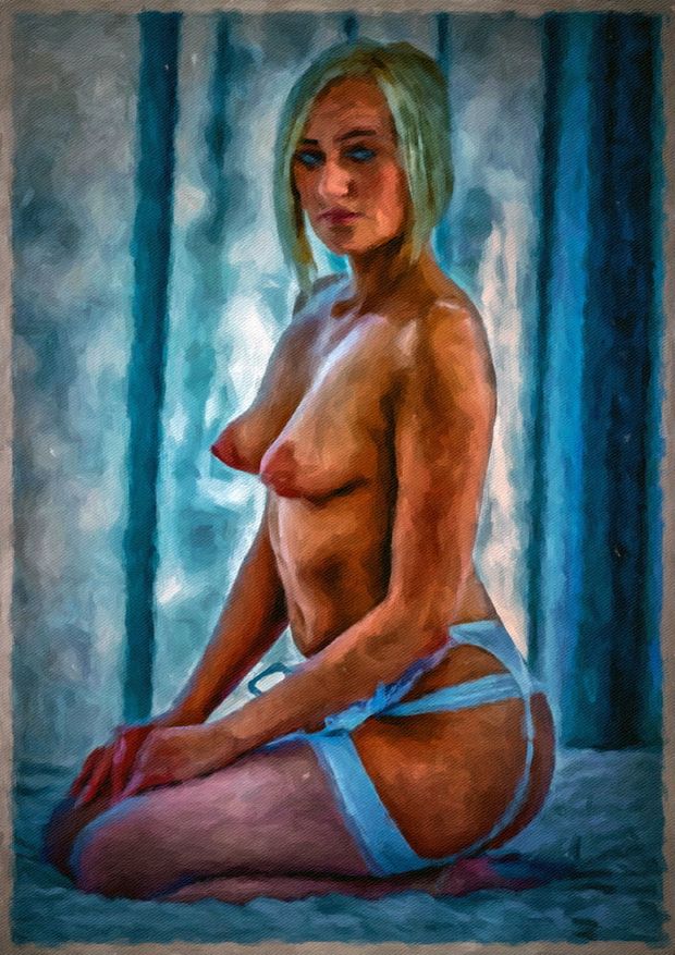 Kate England - good whore
